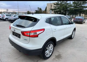 Nissan Qashqai 1.5 DCI, снимка 2