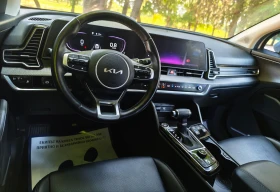 Kia Sportage 2.0 CRDI , снимка 10