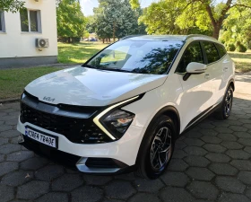 Kia Sportage 2.0 CRDI , снимка 8