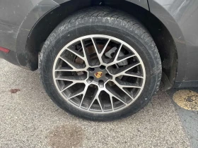 Porsche Macan S / CAMERA / BOSE / MATRIX / ОБДУХВАНЕ , снимка 7