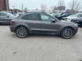 Porsche Macan S / CAMERA / BOSE / MATRIX / ОБДУХВАНЕ , снимка 3