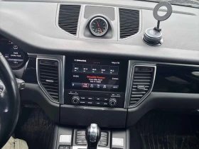 Porsche Macan S / CAMERA / BOSE / MATRIX / ОБДУХВАНЕ , снимка 9