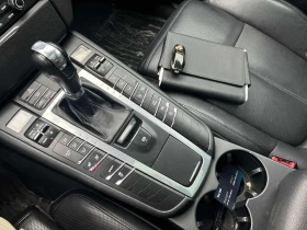 Porsche Macan S / CAMERA / BOSE / MATRIX / ОБДУХВАНЕ , снимка 12