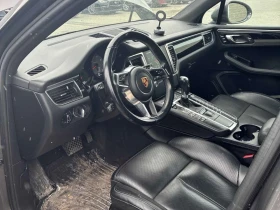 Porsche Macan S / CAMERA / BOSE / MATRIX / ОБДУХВАНЕ , снимка 5