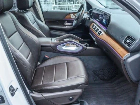Mercedes-Benz GLE 4MATIC/Pano/ОБДУХВАНЕ/360/ФИКСИРАНА ЦЕНА ДО БГ, снимка 15