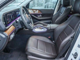 Mercedes-Benz GLE 4MATIC/Pano/ОБДУХВАНЕ/360/ФИКСИРАНА ЦЕНА ДО БГ, снимка 7