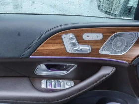 Mercedes-Benz GLE 4MATIC/Pano/ОБДУХВАНЕ/360/ФИКСИРАНА ЦЕНА ДО БГ, снимка 9