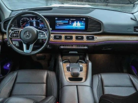 Mercedes-Benz GLE 4MATIC/Pano/ОБДУХВАНЕ/360/ФИКСИРАНА ЦЕНА ДО БГ, снимка 13