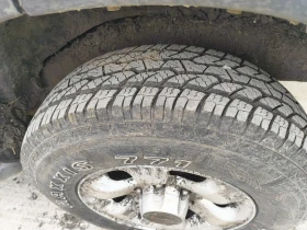 Opel Frontera 2.2 DTi  116к.с., снимка 8