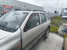 Opel Frontera 2.2 DTi  116к.с., снимка 5