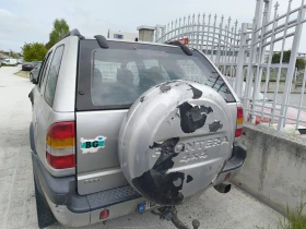 Opel Frontera 2.2 DTi  116к.с., снимка 6