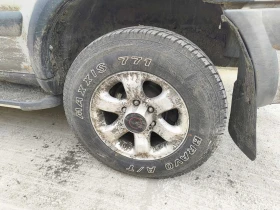 Opel Frontera 2.2 DTi  116к.с., снимка 7