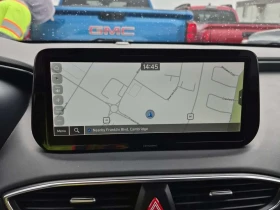 Hyundai Santa fe * PREFERRED * АВТОКРЕДИТ БЕЗ ПЪРВОНАЧАЛНА ВНОСКА *, снимка 11