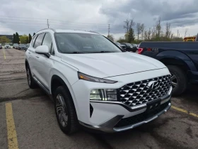 Hyundai Santa fe * PREFERRED * АВТОКРЕДИТ БЕЗ ПЪРВОНАЧАЛНА ВНОСКА *, снимка 2