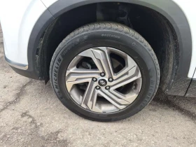 Hyundai Santa fe * PREFERRED * АВТОКРЕДИТ БЕЗ ПЪРВОНАЧАЛНА ВНОСКА *, снимка 6