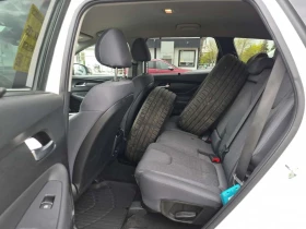 Hyundai Santa fe * PREFERRED * АВТОКРЕДИТ БЕЗ ПЪРВОНАЧАЛНА ВНОСКА *, снимка 12