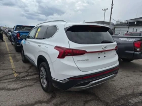 Hyundai Santa fe * PREFERRED * АВТОКРЕДИТ БЕЗ ПЪРВОНАЧАЛНА ВНОСКА *, снимка 4