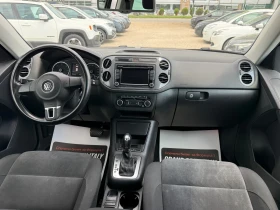 VW Tiguan Автоматик 4х4, снимка 10