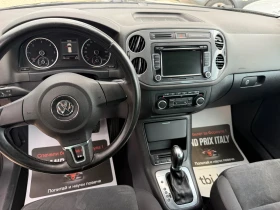 VW Tiguan Автоматик 4х4, снимка 7