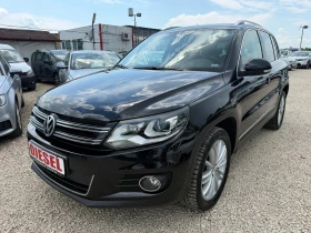 VW Tiguan Автоматик 4х4, снимка 3