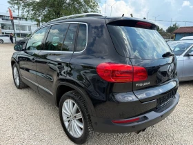 VW Tiguan Автоматик 4х4, снимка 6