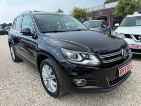 VW Tiguan Автоматик 4х4, снимка 1