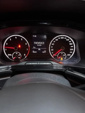 VW T-Cross 1.5 DSG 150hp, снимка 11