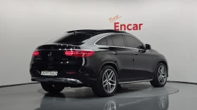 Mercedes-Benz GLE 350 360* ЕЛ. БАГАЖНИК* BLIND SPOT* ЛЮК* КРАЙНА ЦЕНА, снимка 2