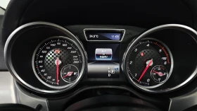 Mercedes-Benz GLE 350 ЕЛ. БАГАЖНИК* BLIND SPOT* 360* ЛЮК* КРАЙНА ЦЕНА, снимка 8