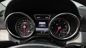Mercedes-Benz GLE 350 BLIND SPOT* 360* ЕЛ. БАГАЖНИК* ЛЮК* КРАЙНА ЦЕНА, снимка 8