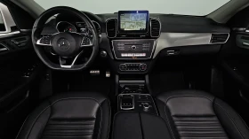 Mercedes-Benz GLE 350 ЕЛ. БАГАЖНИК* BLIND SPOT* 360* ЛЮК* КРАЙНА ЦЕНА, снимка 7