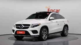 Mercedes-Benz GLE 350 ЕЛ. БАГАЖНИК* BLIND SPOT* 360* ЛЮК* КРАЙНА ЦЕНА, снимка 1
