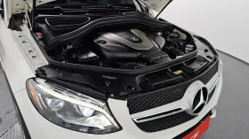 Mercedes-Benz GLE 350 ЕЛ. БАГАЖНИК* BLIND SPOT* 360* ЛЮК* КРАЙНА ЦЕНА, снимка 6