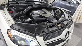 Mercedes-Benz GLE 350 BLIND SPOT* 360* ЕЛ. БАГАЖНИК* ЛЮК* КРАЙНА ЦЕНА, снимка 6