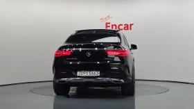 Mercedes-Benz GLE 350 360* ЕЛ. БАГАЖНИК* BLIND SPOT* ЛЮК* КРАЙНА ЦЕНА, снимка 4