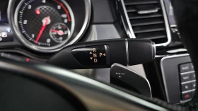 Mercedes-Benz GLE 350 ЕЛ. БАГАЖНИК* BLIND SPOT* 360* ЛЮК* КРАЙНА ЦЕНА, снимка 9