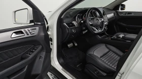 Mercedes-Benz GLE 350 ЕЛ. БАГАЖНИК* BLIND SPOT* 360* ЛЮК* КРАЙНА ЦЕНА, снимка 10