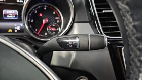 Mercedes-Benz GLE 350 BLIND SPOT* 360* ЕЛ. БАГАЖНИК* ЛЮК* КРАЙНА ЦЕНА, снимка 9