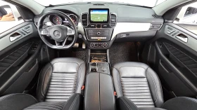 Mercedes-Benz GLE 350 BLIND SPOT* 360* ЕЛ. БАГАЖНИК* ЛЮК* КРАЙНА ЦЕНА, снимка 7
