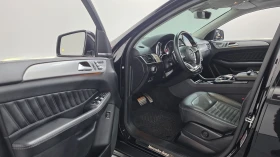 Mercedes-Benz GLE 350 360* ЕЛ. БАГАЖНИК* BLIND SPOT* ЛЮК* КРАЙНА ЦЕНА, снимка 10