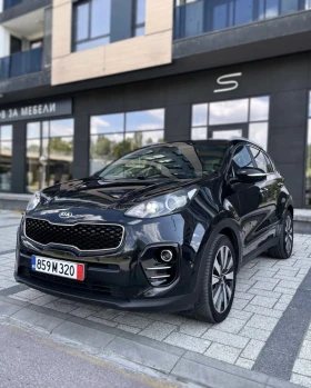 Kia Sportage Нов Внос Топ Цена, снимка 1