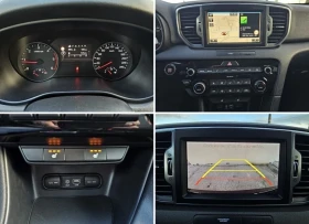 Kia Sportage Нов Внос Топ Цена, снимка 13