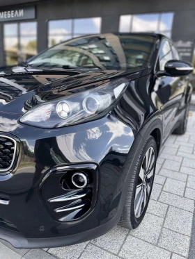 Kia Sportage Нов Внос Топ Цена, снимка 3
