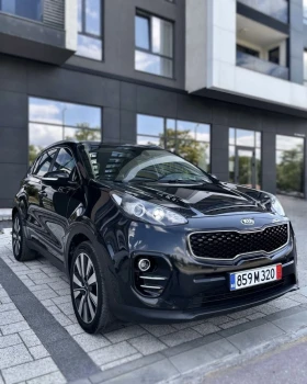 Kia Sportage Нов Внос Топ Цена, снимка 2