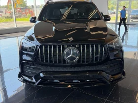 Mercedes-Benz GLE 53 4MATIC ЦЕНА ДО БЪЛГАРИЯ РЕГИСТРАЦИЯ & АВТОКРЕДИТ, снимка 2