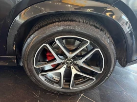 Mercedes-Benz GLE 53 4MATIC ЦЕНА ДО БЪЛГАРИЯ РЕГИСТРАЦИЯ & АВТОКРЕДИТ, снимка 16