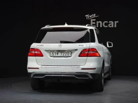 Mercedes-Benz ML 350 * ML* 350* ЦЕНАДОБГ* , снимка 4