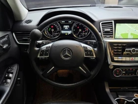 Mercedes-Benz ML 350 * ML* 350* ЦЕНАДОБГ* , снимка 13