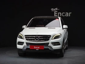 Mercedes-Benz ML 350 * ML* 350* ЦЕНАДОБГ* , снимка 3