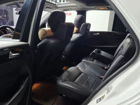 Mercedes-Benz ML 350 * ML* 350* ЦЕНАДОБГ* , снимка 11